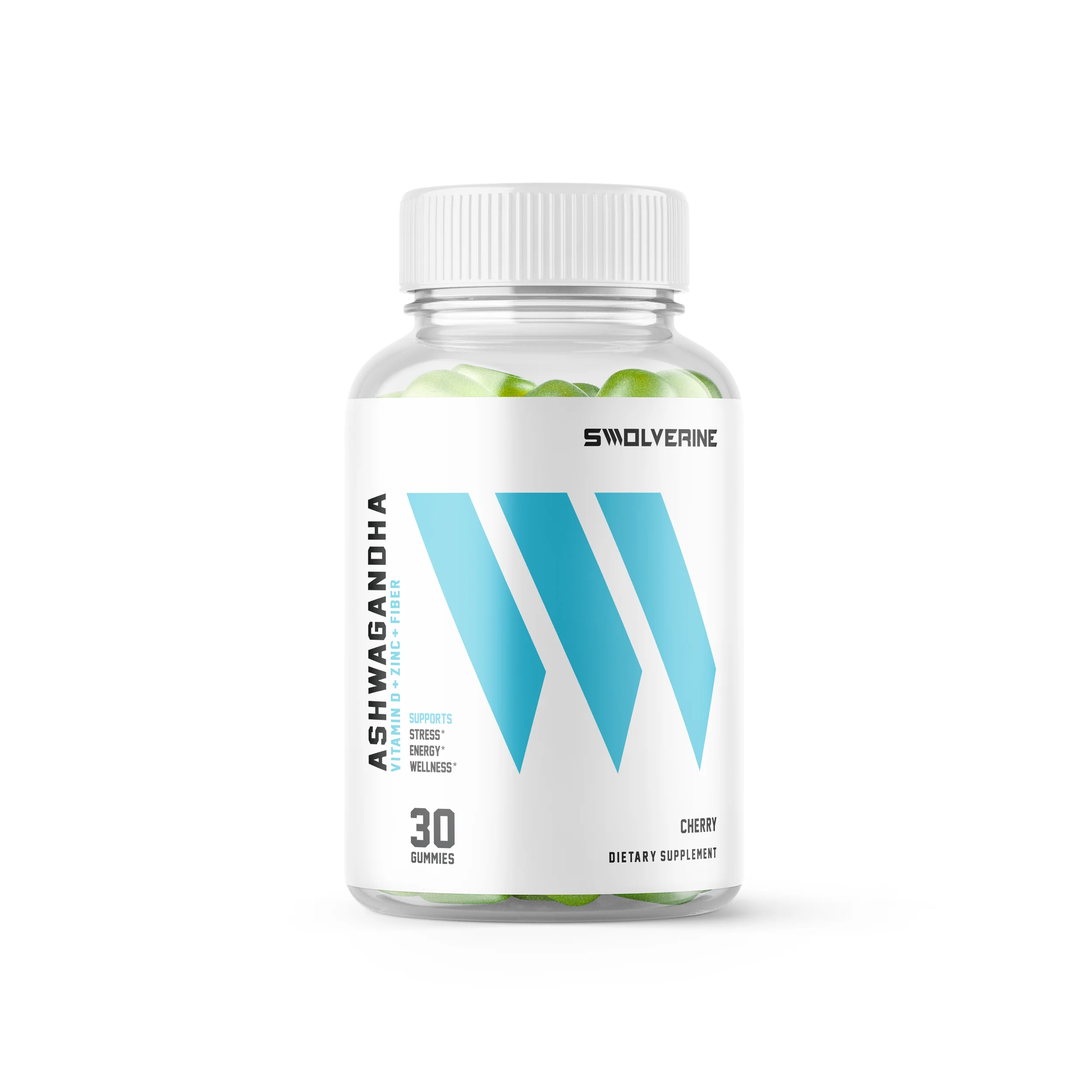 Daily Vitamins