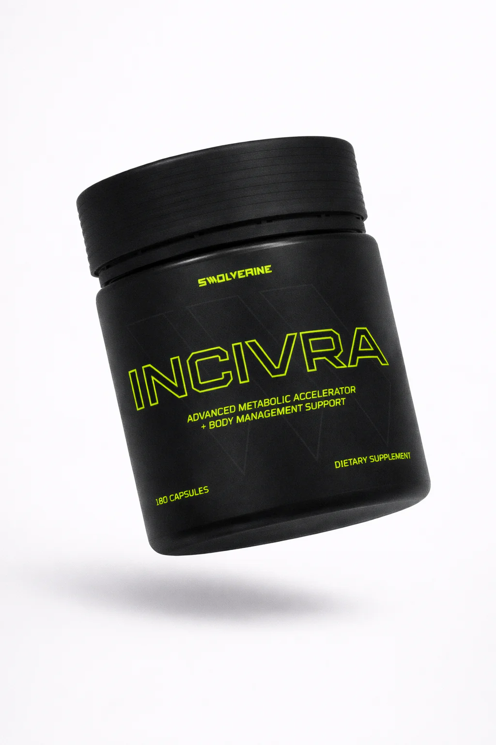 NEW FORMULATIONS